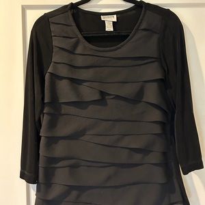 Chico’s Travelers Top